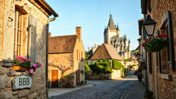 Découvrez les meilleures offres d'hébergement au Puy du Fou