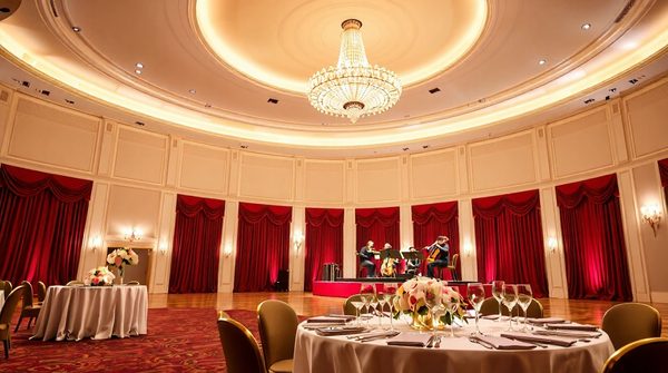 Événements sur-mesure à Bercy 2 : faites de chaque moment un souvenir