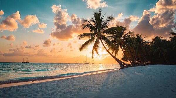 Les meilleures activités pour un séjour relaxant aux bahamas