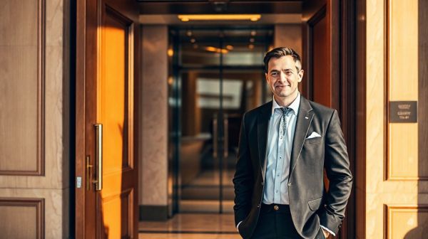 Maximisez vos revenus locatifs grâce aux concierges affiliés