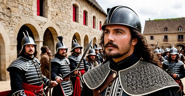 Préparer sa visite du puy du fou : guide complet et pratique