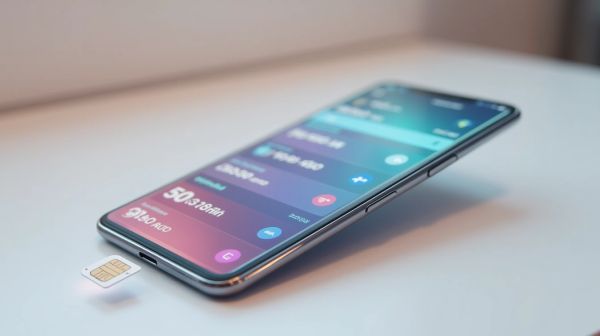 Promotions eSIM voyage : les réductions à connaître