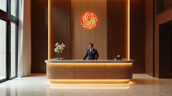 Réseau de concierges affiliés : optimisez votre location !